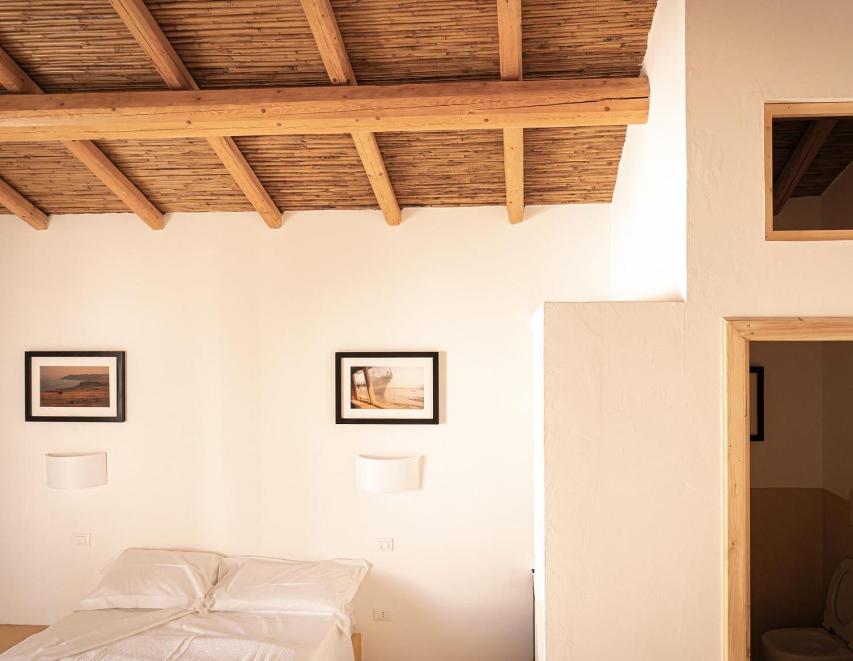 Hotel Iardino Asce Lisaria Zollino Zimmer foto