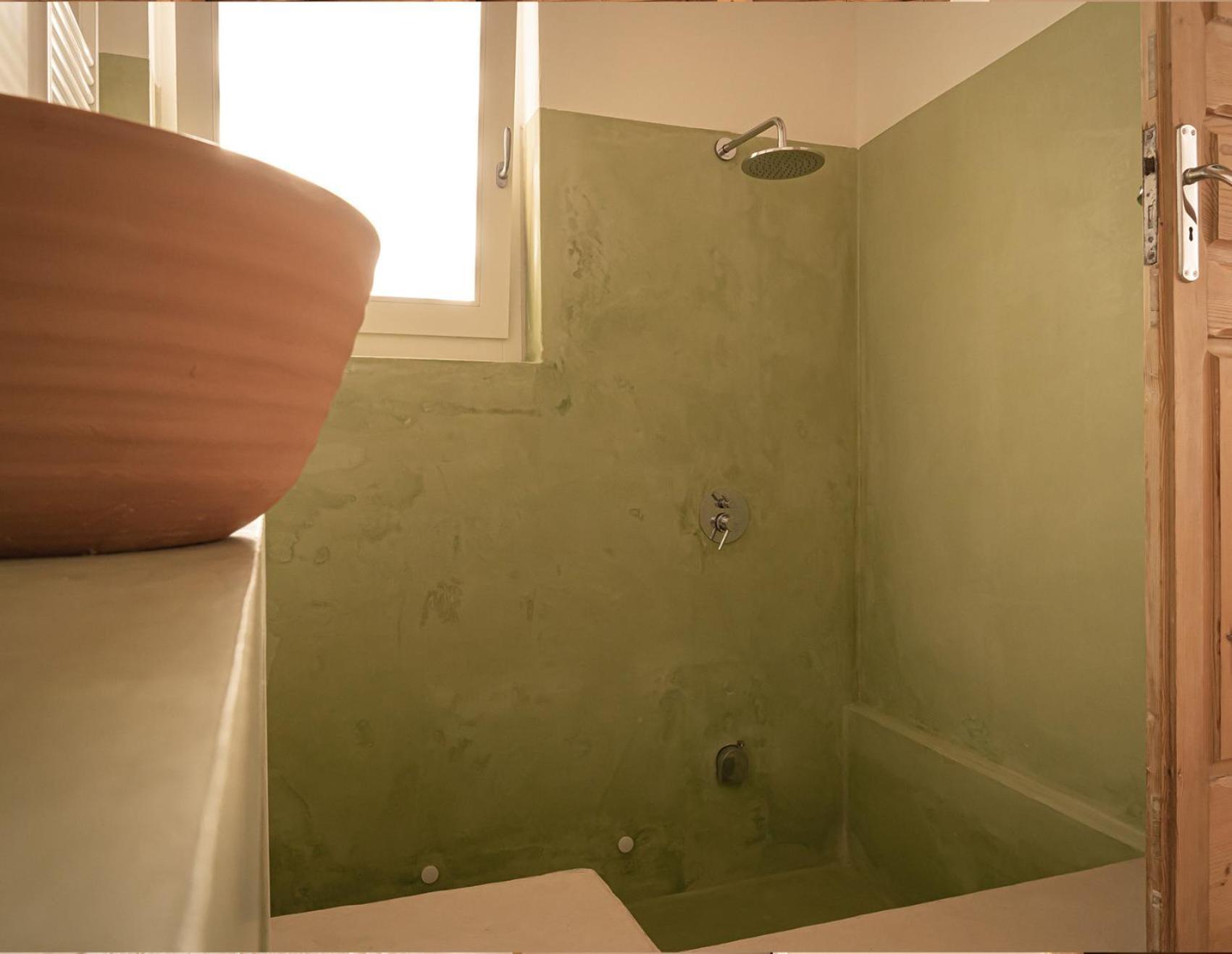 Hotel Iardino Asce Lisaria Zollino Zimmer foto